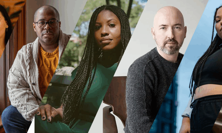 Rising Stars: Up-and-Coming Authors Making Waves in the Literary World